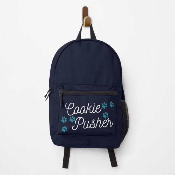 Item preview, Cookie Pusher designed and sold by Alawstrations.