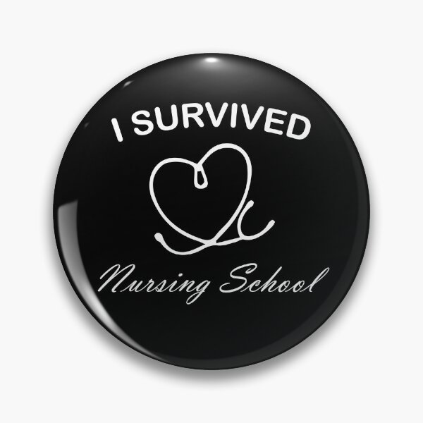 Item preview, I Survived Nursing School Class Of 2021 Graduation Gift Nursing Graduate,nursing lover,nursing graduation,cool nursing graduate gift,nursing friendly tops designed and sold by lahcen0102.