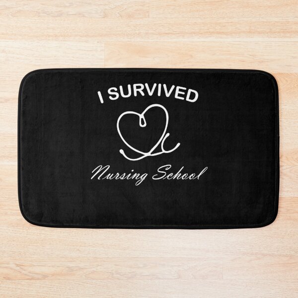 Item preview, I Survived Nursing School Class Of 2021 Graduation Gift Nursing Graduate,nursing lover,nursing graduation,cool nursing graduate gift,nursing friendly tops designed and sold by lahcen0102.