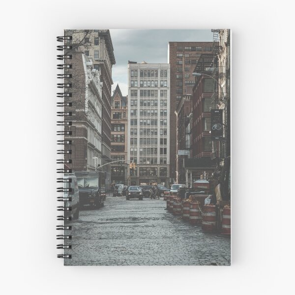 Item preview, NoHo - New York - Bond Street designed and sold by chidofauxreal.