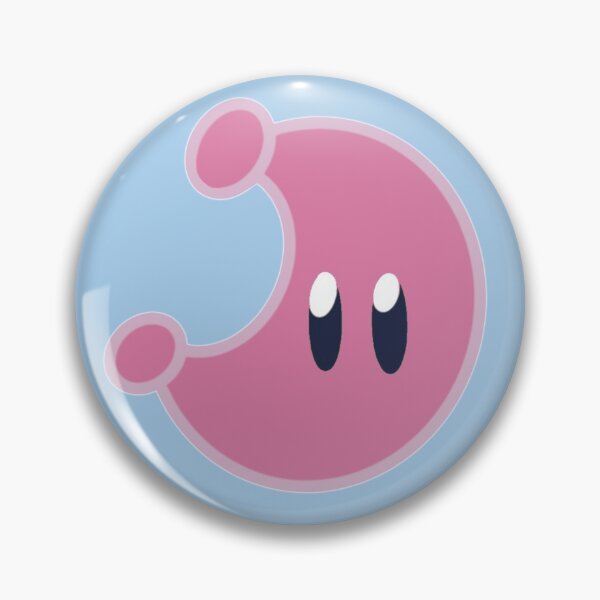 Item preview, Lake Kingdom Power Moon designed and sold by PlumAdorable.
