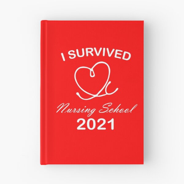 Item preview, I Survived Nursing School Class Of 2021 Graduation Gift Nursing Graduate,nursing lover,nursing graduation,cool nursing graduate gift,nursing friendly tops designed and sold by lahcen0102.