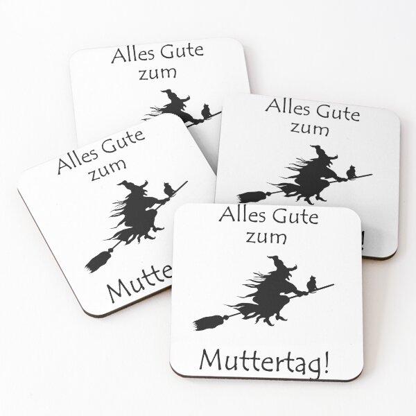 Item preview, Alles Gute zum Muttertag! designed and sold by NT99.