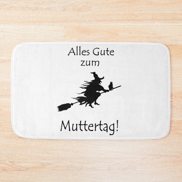 Item preview, Alles Gute zum Muttertag! designed and sold by NT99.