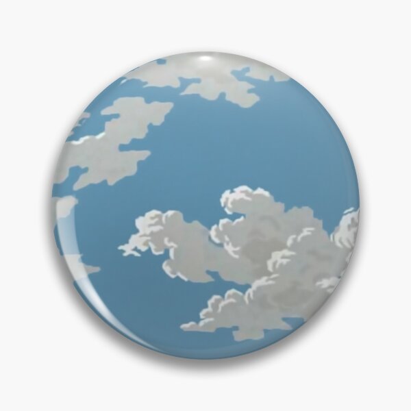 Item preview, Clouds designed and sold by OroboroCustom.