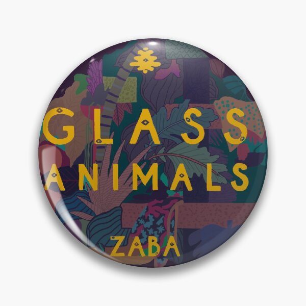 Item preview, Zaba / designed and sold by Elton Lyn.