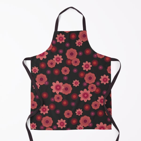 Item preview, Holiday Camp Charcoal designed and sold by throughtheloops.