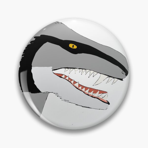 Item preview, Stalking Cynognathus designed and sold by FossilRecordGNS.