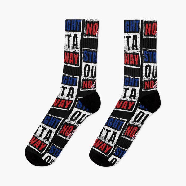 Item preview, Straight Outta Norway designed and sold by Mila1946.