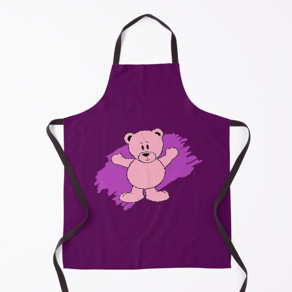 Item preview, Bear a la Rose designed and sold by KJKlassiks.