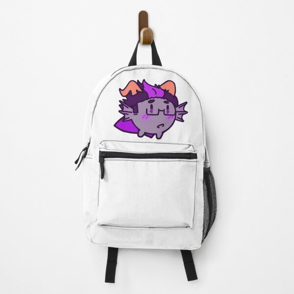 Item preview, Aquariumstuck Eridan designed and sold by timeeuclidean.