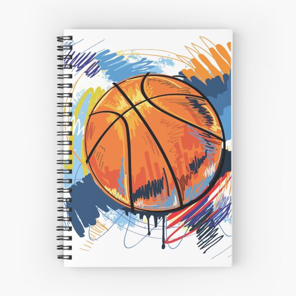 Item preview, Basketball graffiti art designed and sold by lovingangela.