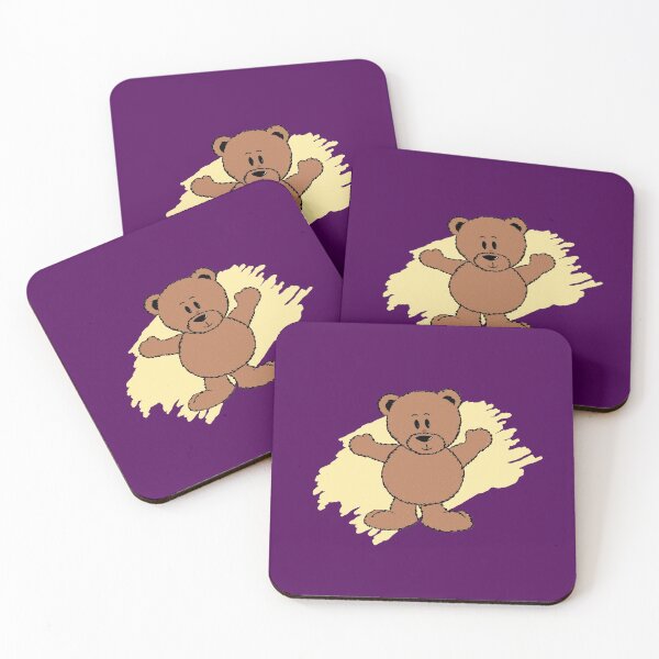 Item preview, Brown Bear designed and sold by KJKlassiks.