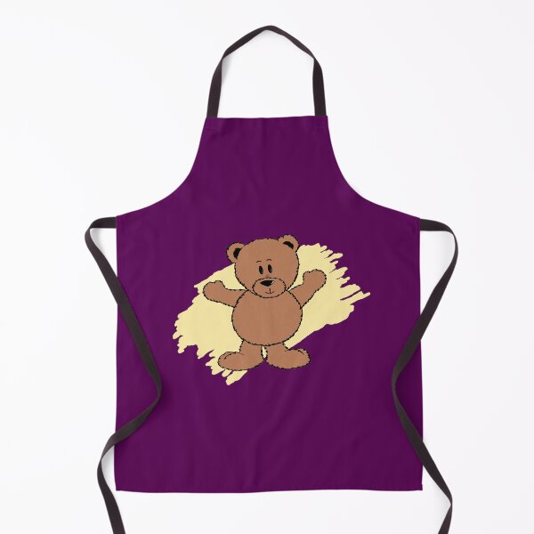 Item preview, Brown Bear designed and sold by KJKlassiks.