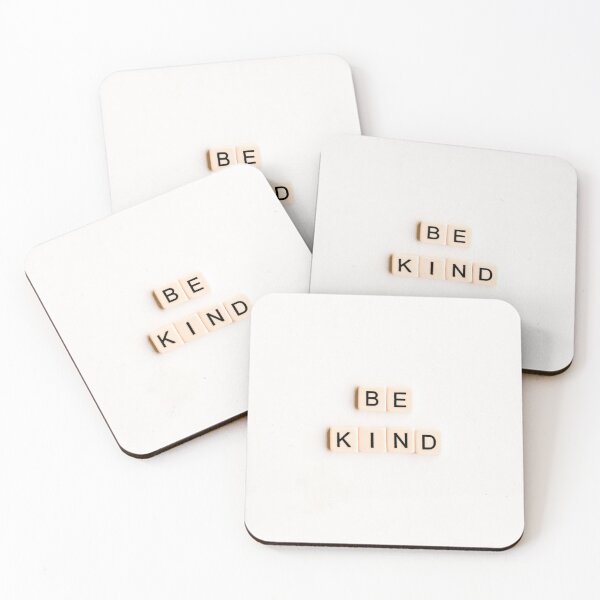 Item preview, Be Kind designed and sold by little-mars.