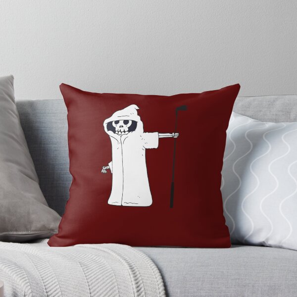 Item preview, Golf skeleton designed and sold by HBThoughts.