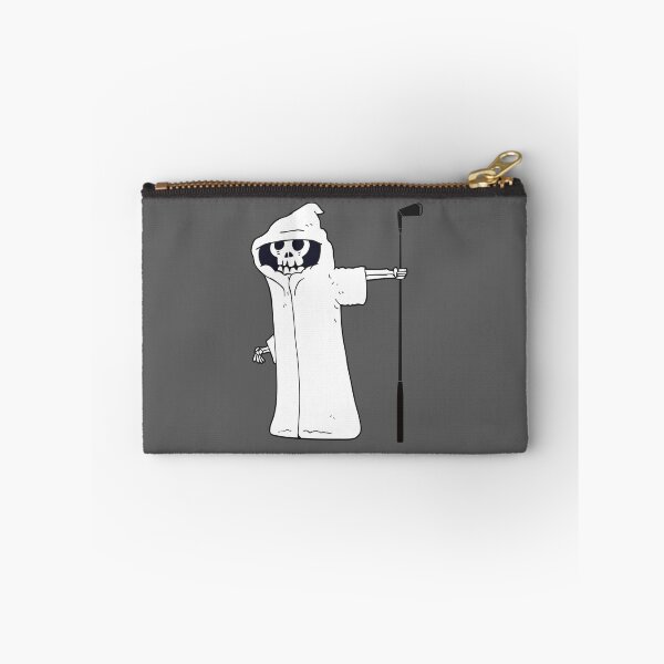 Item preview, Golf skeleton designed and sold by HBThoughts.