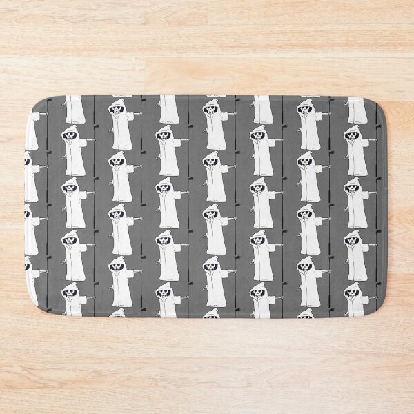 Item preview, Golf skeleton designed and sold by HBThoughts.
