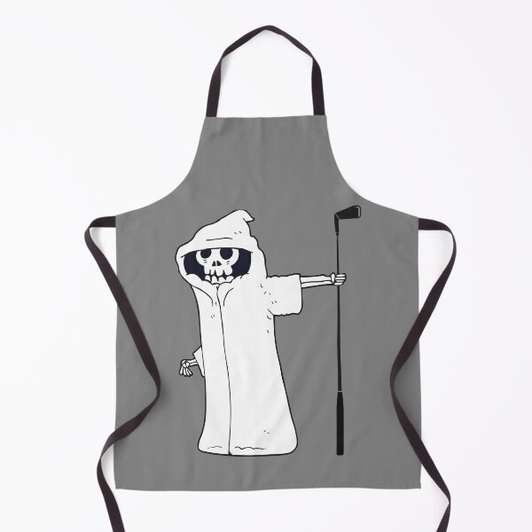 Item preview, Golf skeleton designed and sold by HBThoughts.