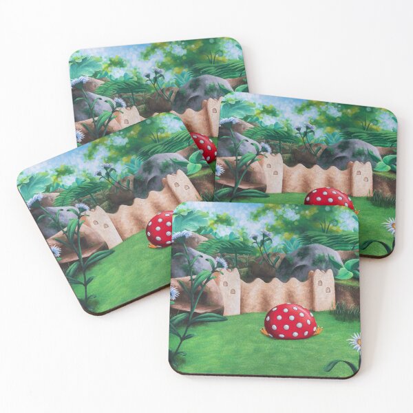 Item preview, Garden of Hope designed and sold by MalMakes.