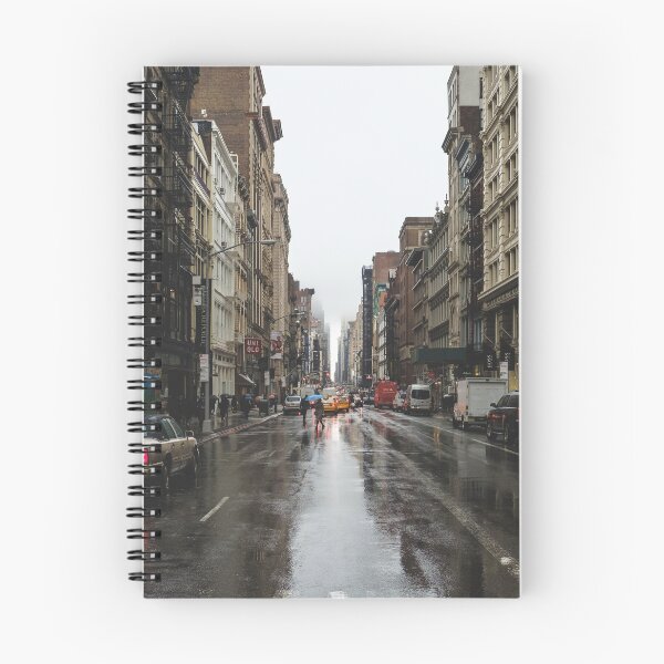 Item preview, SoHo - New York - Broadway designed and sold by chidofauxreal.