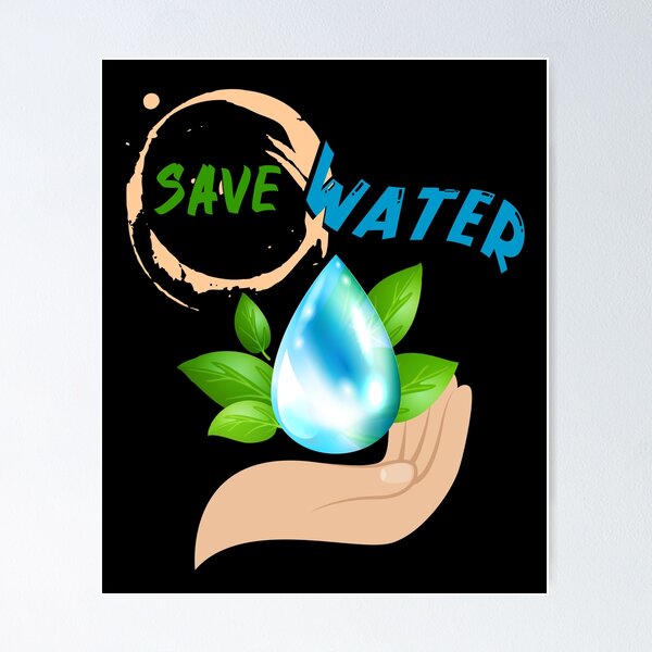 Today is World Water Day | Cartoon Movement