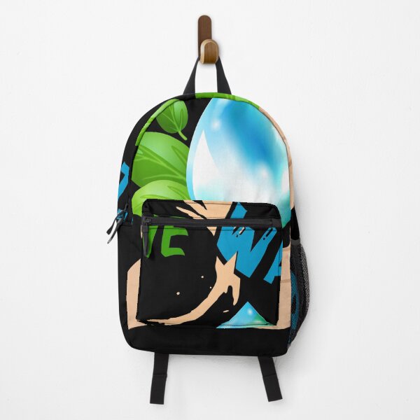 Item preview, Save Water, Water is Life, World Water Day 2021 designed and sold by ZaydounStark.