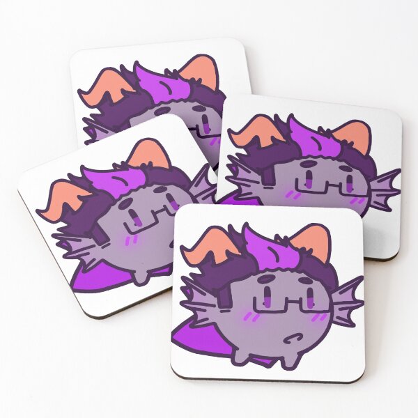 Item preview, Aquariumstuck Eridan Pattern designed and sold by timeeuclidean.
