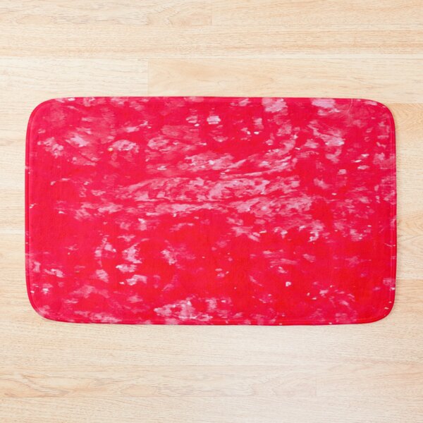 Item preview, Melbourne Art Red chalk  pattern image picture  designed and sold by TramsmashGuy.