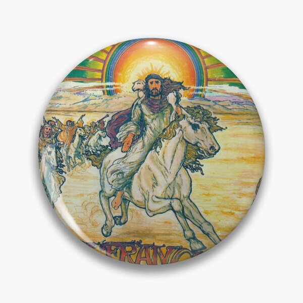 Item preview, Brother of the Son designed and sold by Elisha Hale.