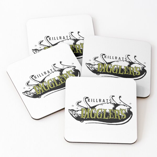 Item preview, Diggler's designed and sold by spamtasm.
