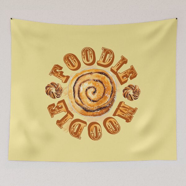 Item preview, Foodie Moodie designed and sold by ibijin.