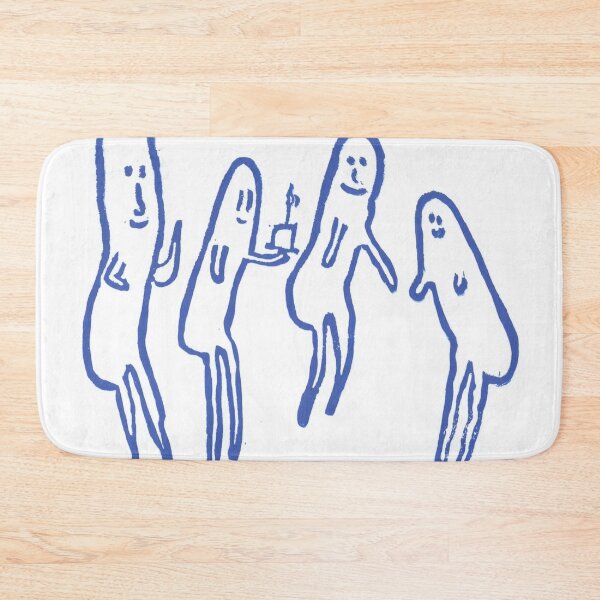 Item preview, Beans Having a Birthday Party    designed and sold by NoonFruit.