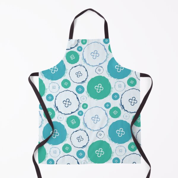 Item preview, Moon Jelly - Cool Palette designed and sold by cris araújo.
