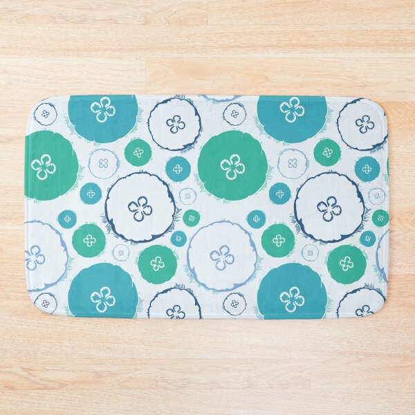 Item preview, Moon Jelly - Cool Palette designed and sold by cris araújo.