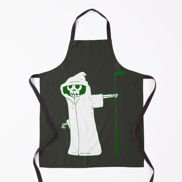 Item preview, Golf skeleton designed and sold by HBThoughts.