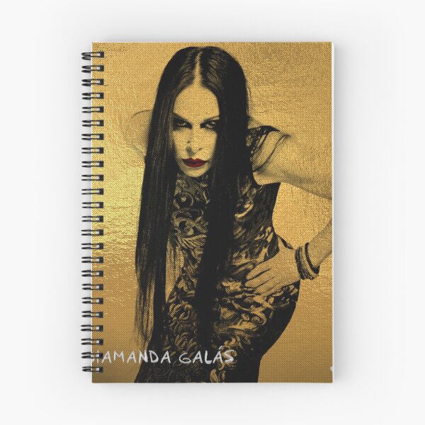 Item preview, The Beauties & The Beasts: Screen printing tribute to Diamanda by Fausto Novelli F&N designed and sold by GudNius.