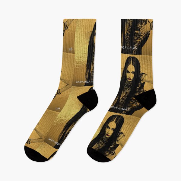 Item preview, The Beauties & The Beasts: Screen printing tribute to Diamanda by Fausto Novelli F&N designed and sold by GudNius.