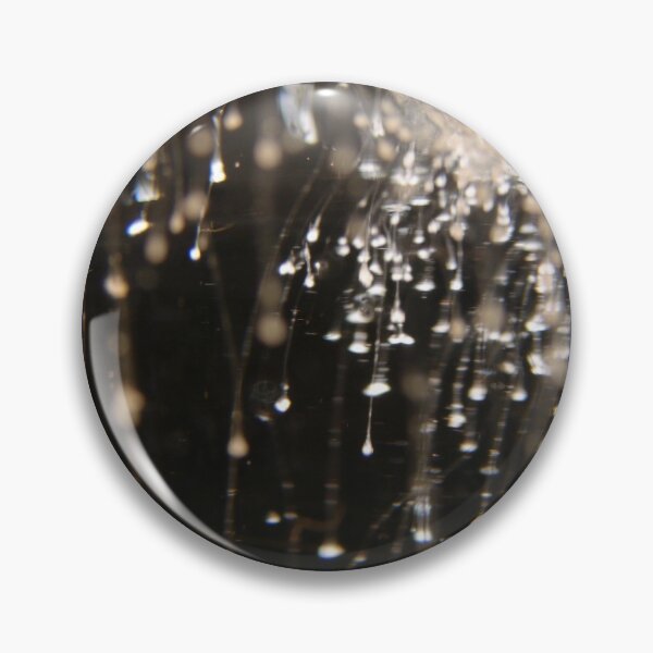 Item preview, rain in water designed and sold by nimeja.