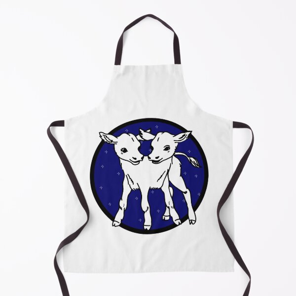 Item preview, Two Headed Calf designed and sold by bonessoup.