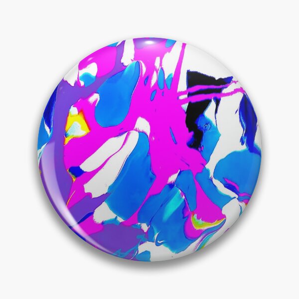 Item preview, poetic colors designed and sold by hanmo0011.