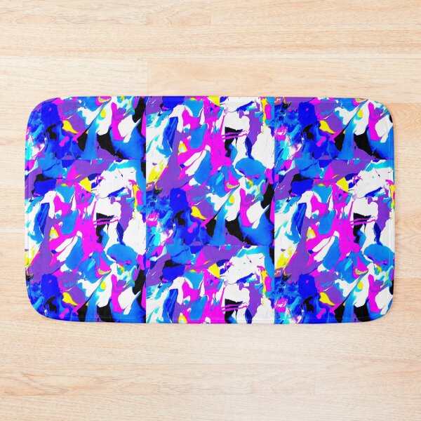 Item preview, poetic colors designed and sold by hanmo0011.