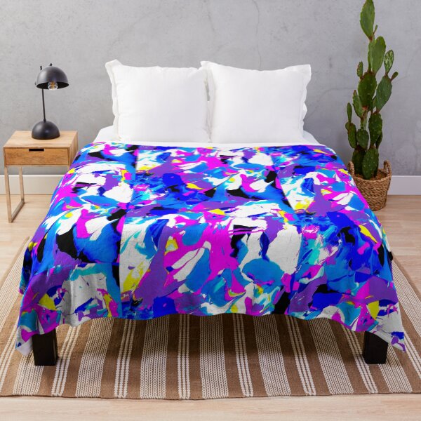 Item preview, poetic colors designed and sold by hanmo0011.