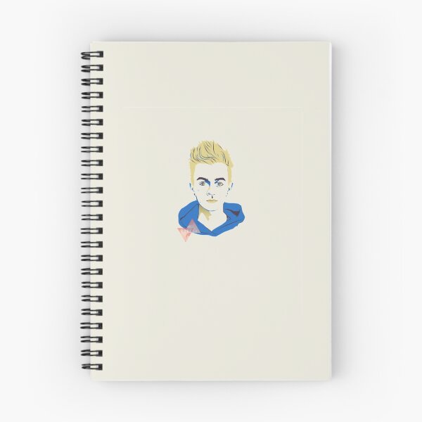 Item preview, Jack Johnson Vector Art designed and sold by rcgela.