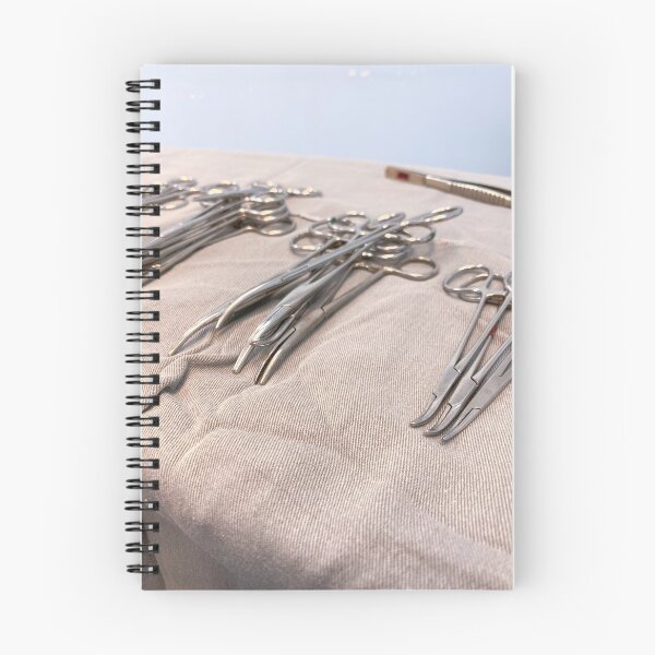 Item preview, Cirurgical Instruments for surgery designed and sold by Victorsju.