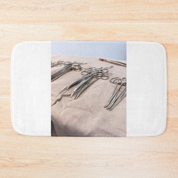 Item preview, Cirurgical Instruments for surgery designed and sold by Victorsju.