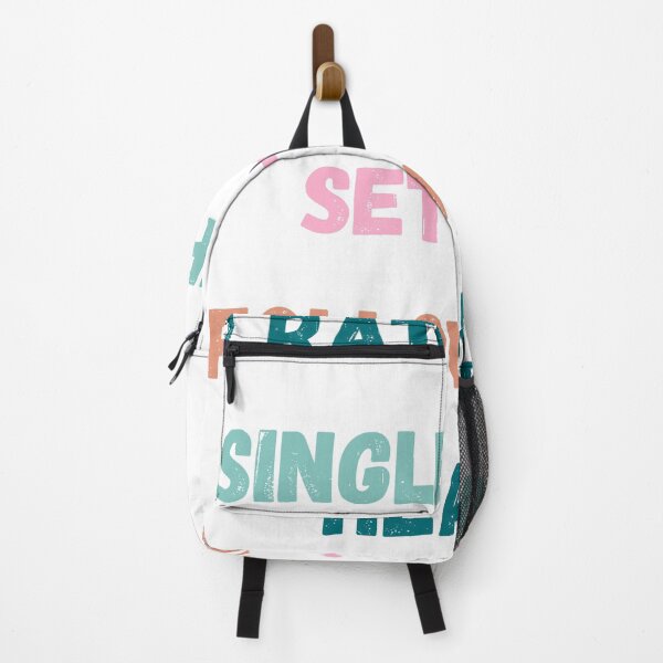 Item preview, I rather be single !!!- Vintage designed and sold by TIPJ.