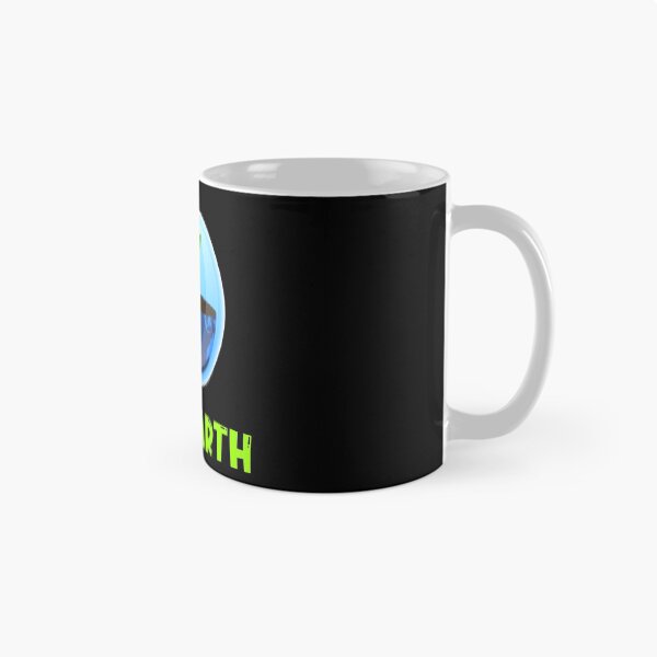 Item preview, Save Earth, World Environment Day 2021 designed and sold by ZaydounStark.