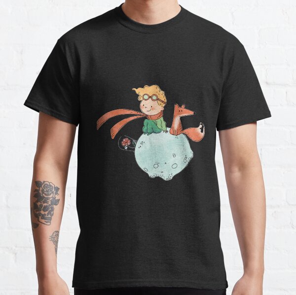 El principito Camiseta clásica