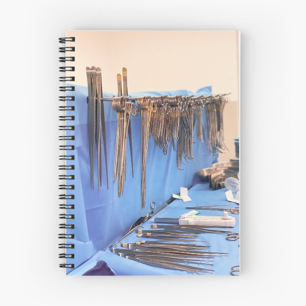 Item preview, Cirurgical Instruments for surgery designed and sold by Victorsju.